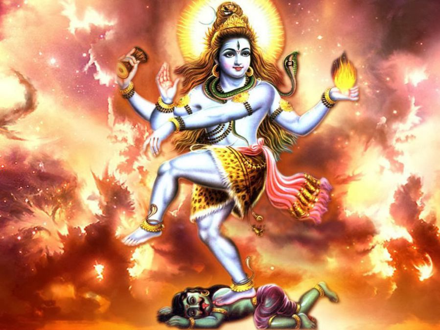 Three Signs of the Ending Kali Yuga
