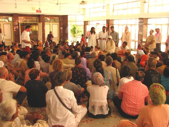 The Importance Of The Guru – Shri Hans Raj Maharajji