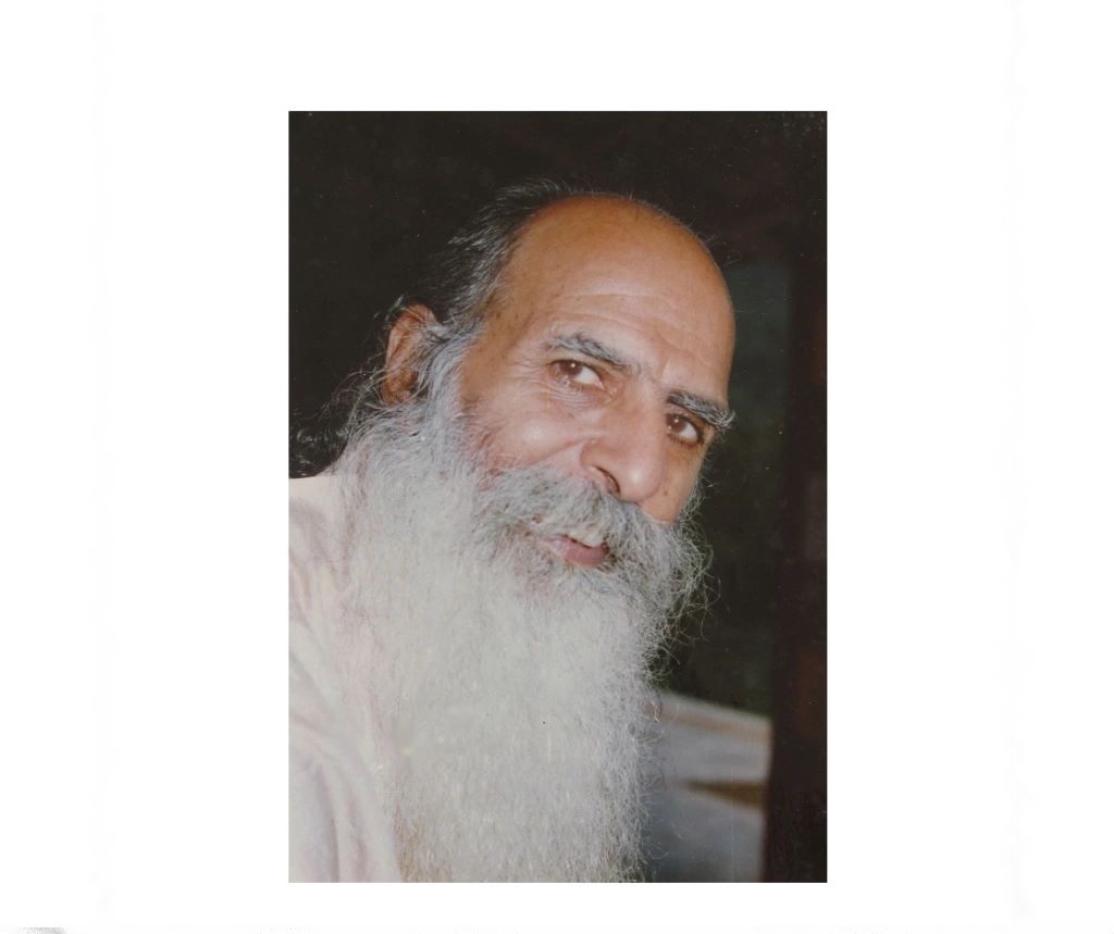 Shri Hans Raj Maharajji Sacha Baba’s Christmas Message 1995