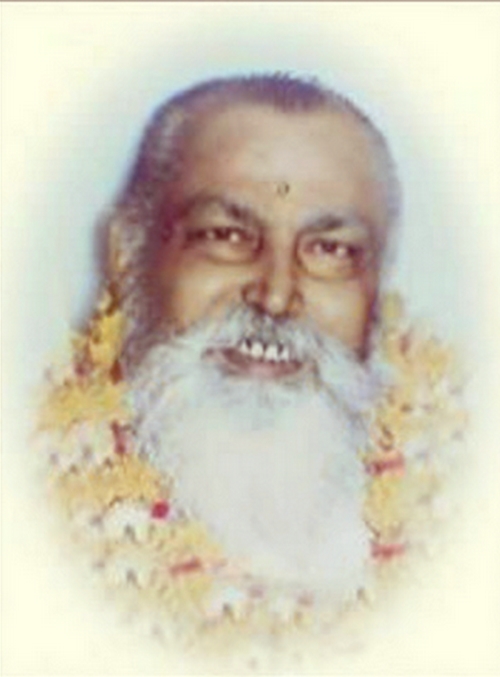 The Explanation of The “Prabhu Aapa Jago” Mantra