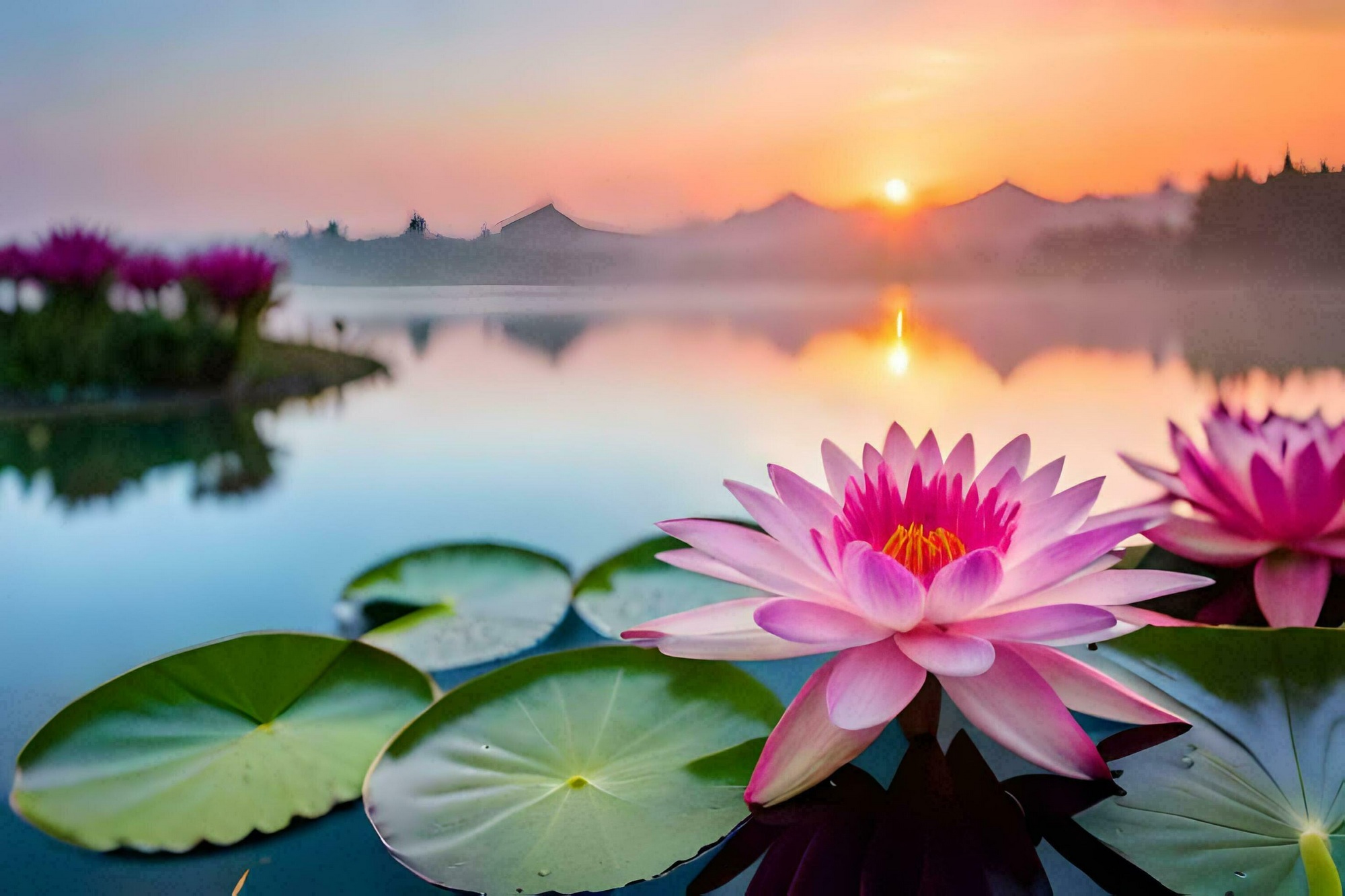 Samudra Manthan – The Churning of the Ocean of Milk