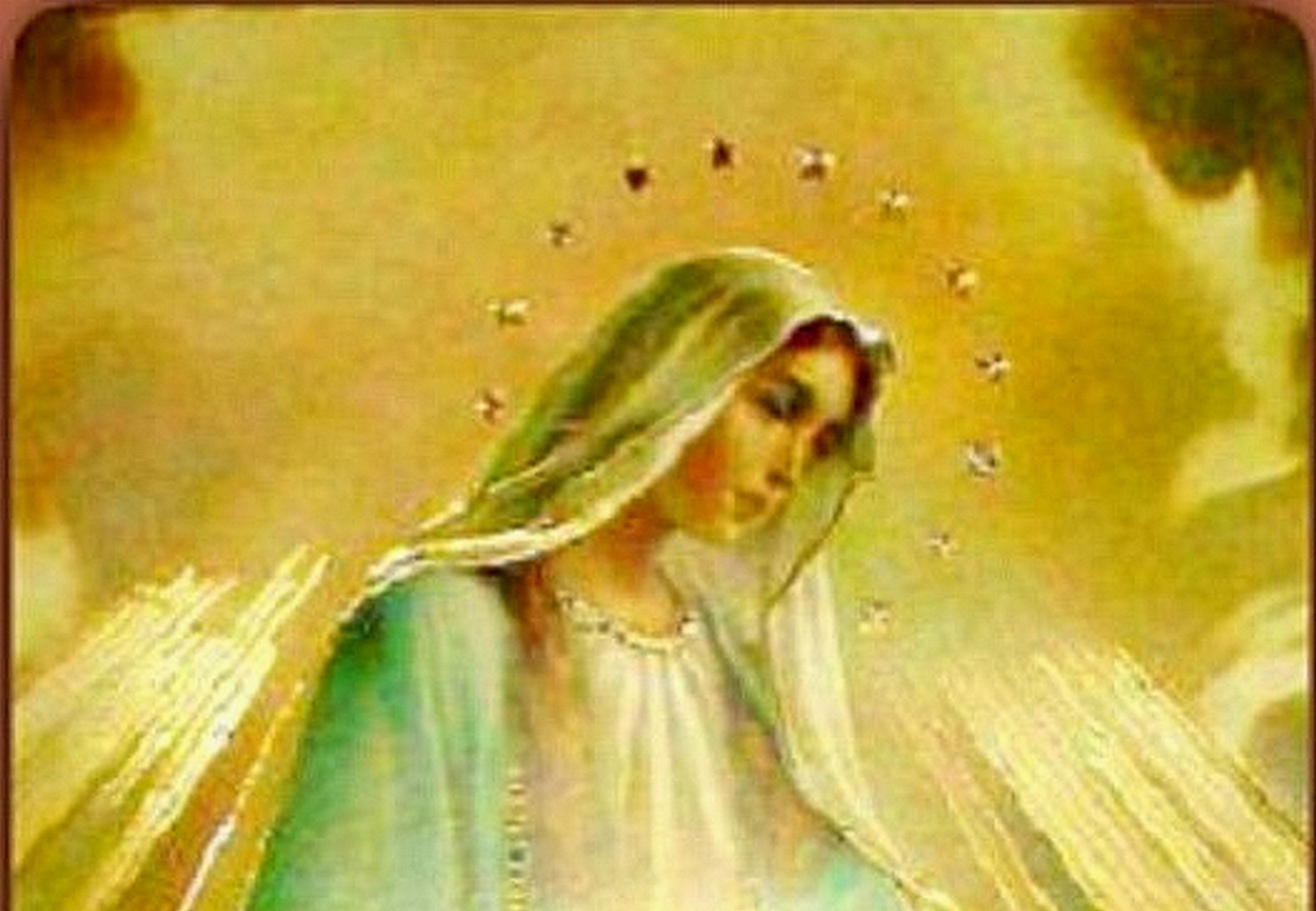 Aspects of the Divine Mother - Pt. 2